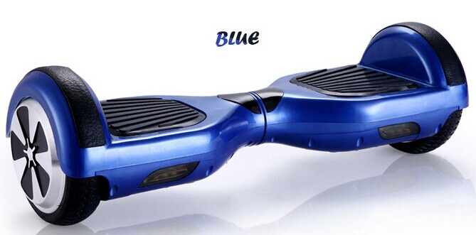 New Product Self Balancing Electric Scooter/Unicycle