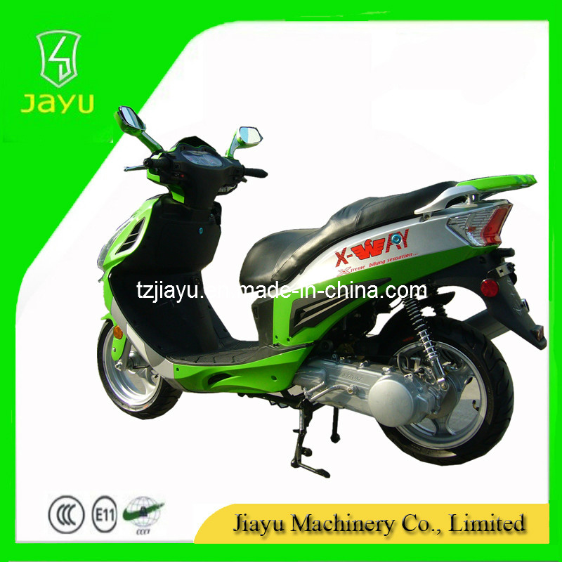 2014 Hot Sale 125cc Scooter (Spider-125)