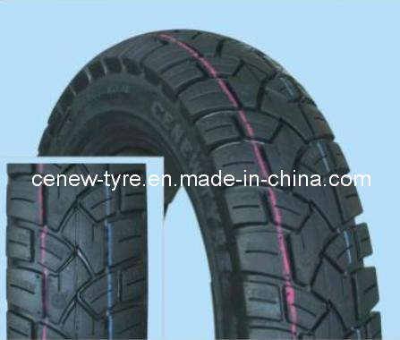 Scooter Tires