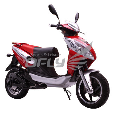 3000W Electric Motor Scooter