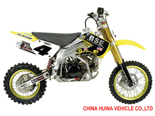 138CC 2th BBR Copy Dirt Bike (HN-DB009)
