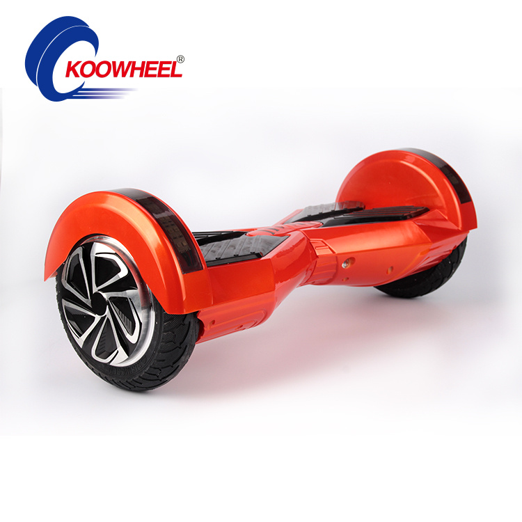 Mini Smart Self Balancing Electric Scooter