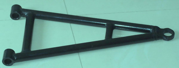 Go-Kart Suspension Arm