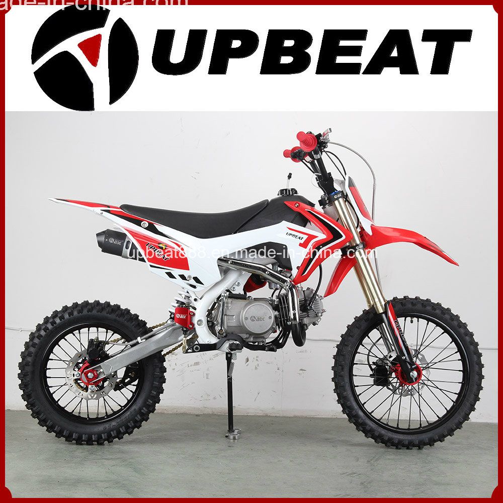 Upbeat 125cc Dirt Bike 125cc Pit Bike 125cc Bike