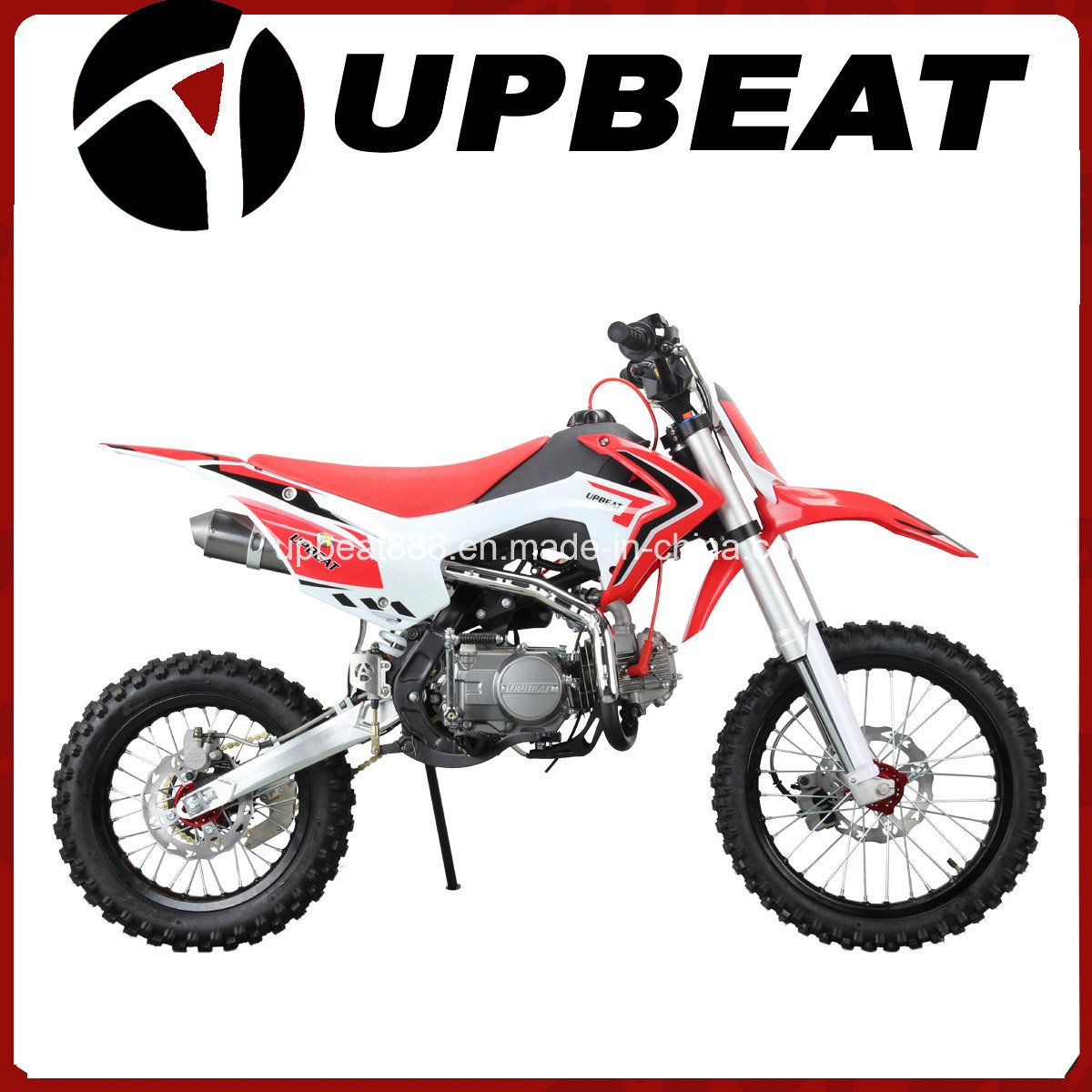 High Quality 125cc Pit Bike Yx Dirt Bike
