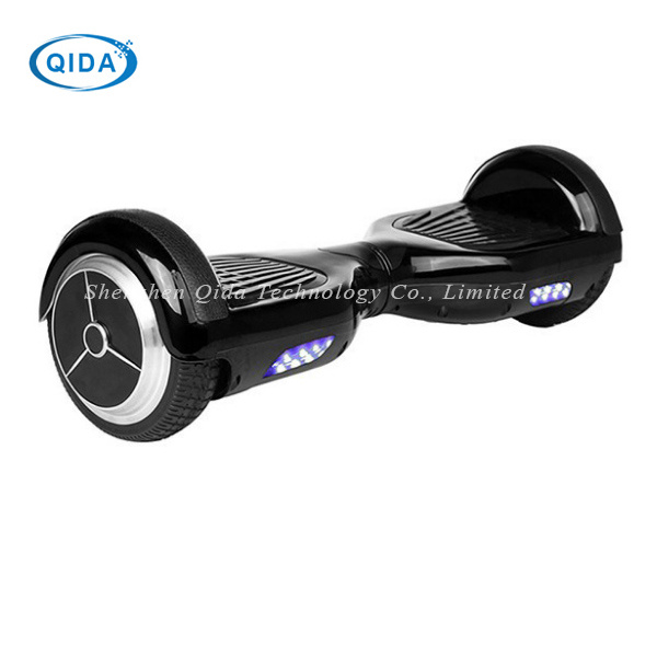 Two Wheel Smart Self Balance Electric Scooter by Qida