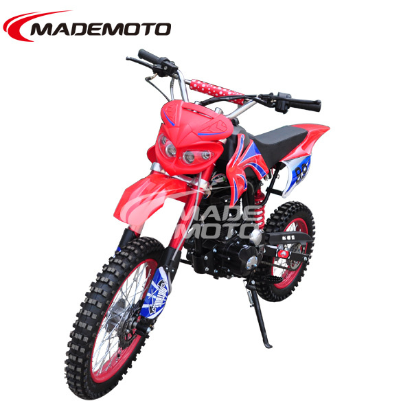 50cc or 125cc or 150cc Mini Motorcycle Bike 4 Stroke Dirt Bike/Pit Bike for Sale Cheap