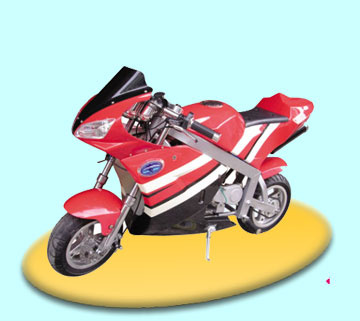 Scooter