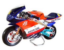 Pocket Bike (MP003)