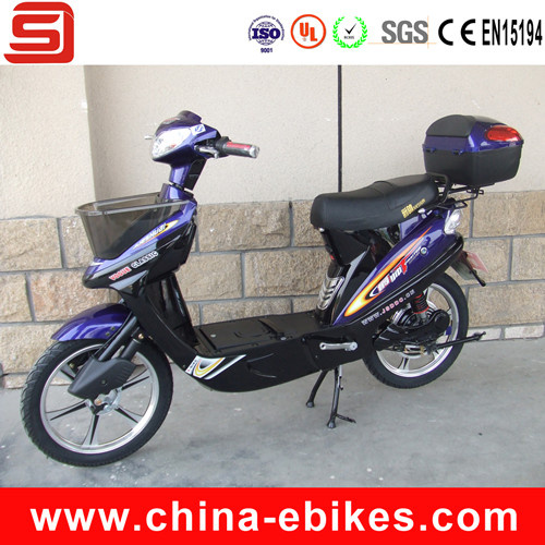 Electric Scooter (JSE201)