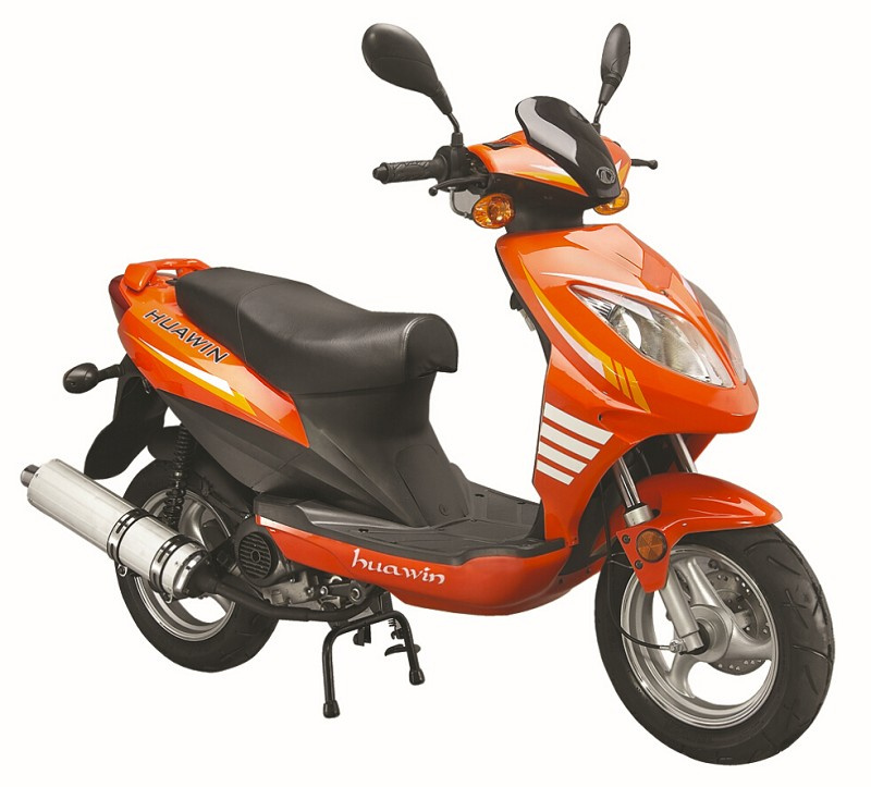 B10 China Scooter
