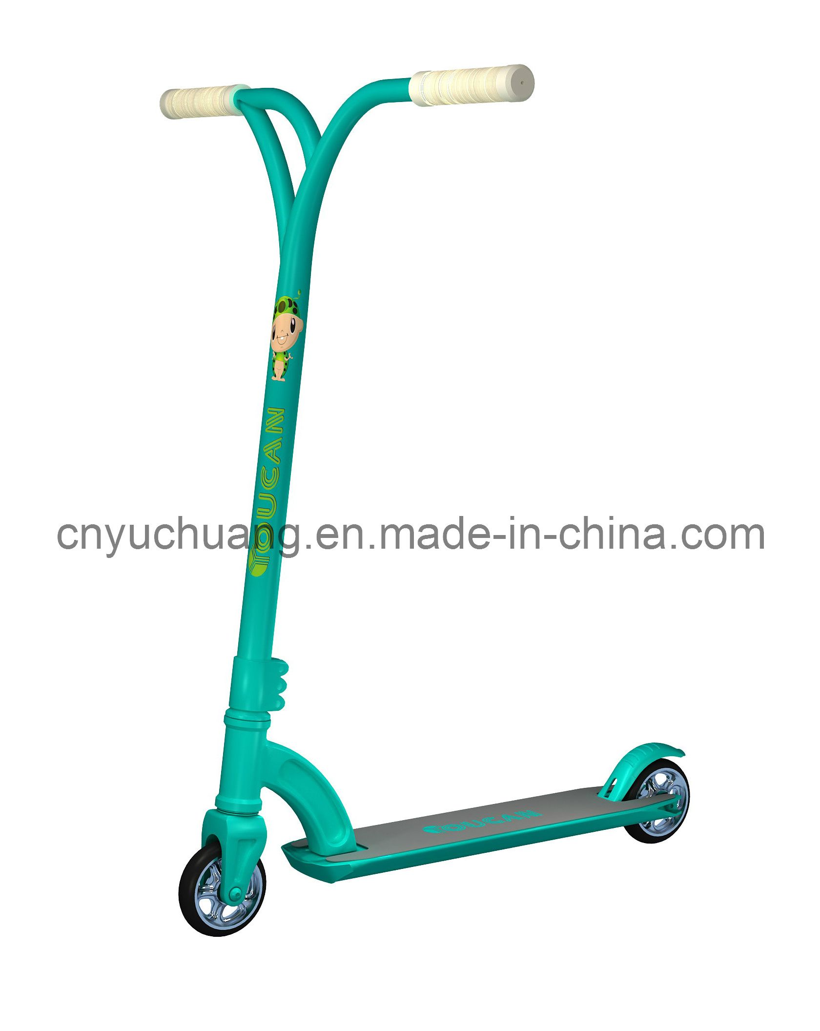 Mini Scooter
