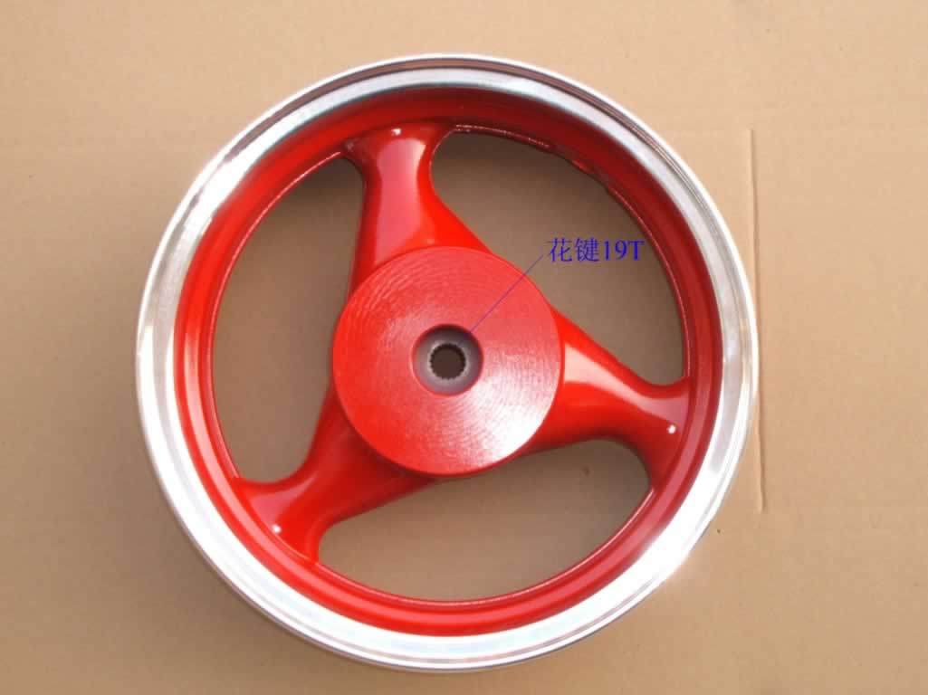 Hot Sale Jonway Parts for Via 50 (MV172100-0110)