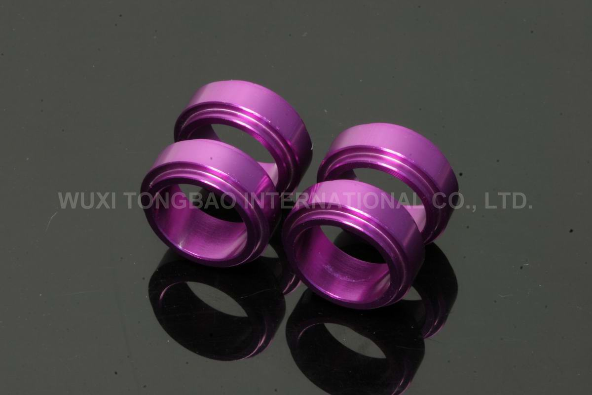 Go Kart Wheel Spacer