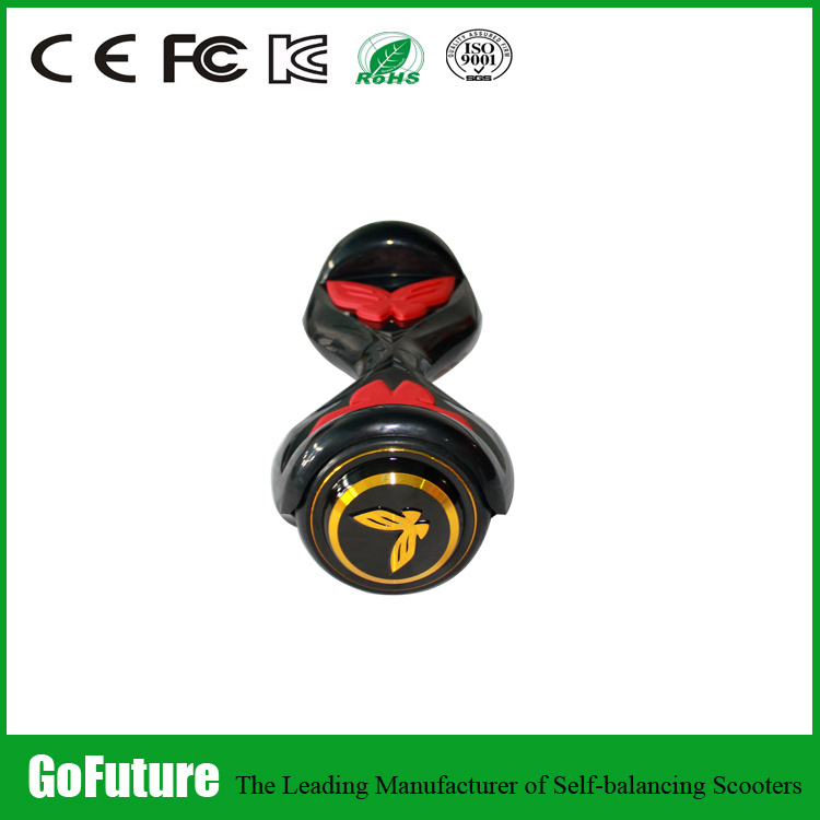2016 High Quality Wheel Scooter, New Style Two Wheel Self Balancing Electric Electric Mini Scooter Two Wheels Self