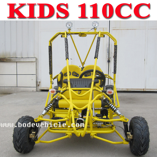 Cheap Pedal Go Karts 110cc