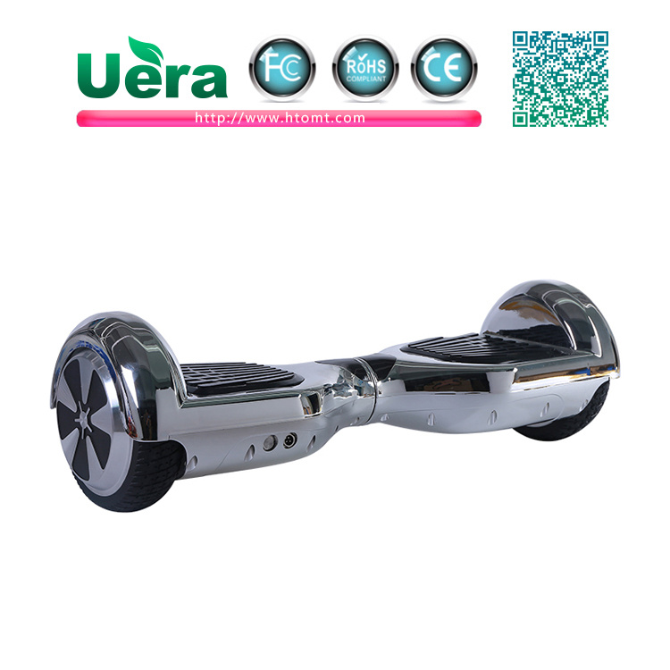 Most Hot Fashion 2 Wheel Self Balance Mini Scooter