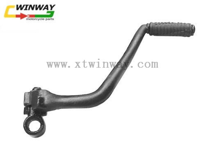 Ww-5617 Rxk Motorcycle Spare Parts - Starting Lever, Kick Starter