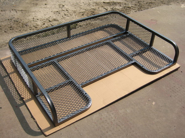 ATV Basket
