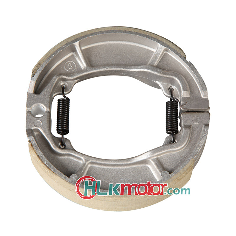 Motorcycle Brake Shoe for Titan2000 / Vario / Click / Air Blade