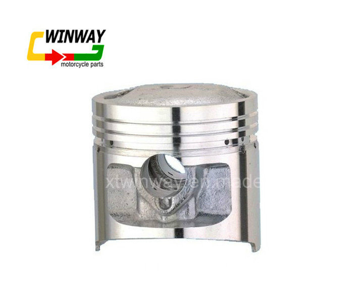Ww-9113 Cg125/150/200 Motorcycle Piston & Piston Ring for Four Stroke