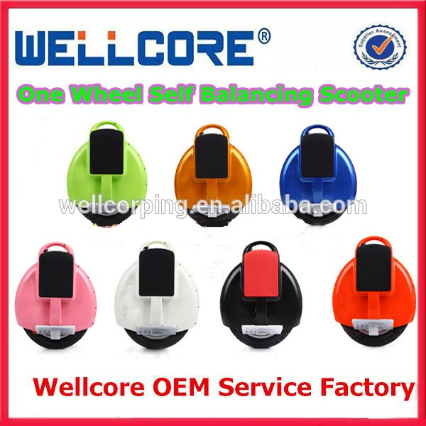 Leadway One Wheel Electric Scooter