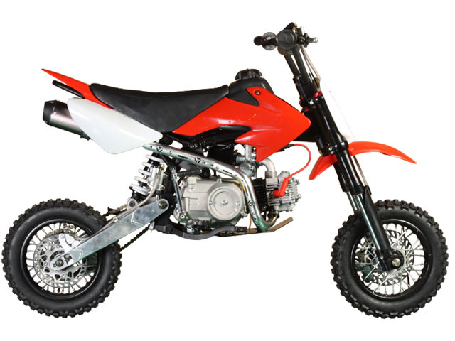 Dirt Bike  (CM-R5-1C)