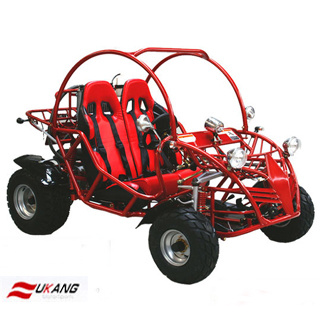 250CC EEC Gokart (Blazer II 250)