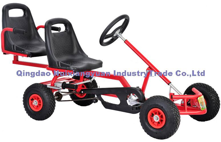 Kids Go Kart