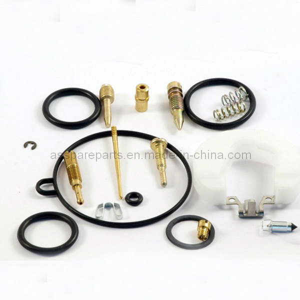 Motorcycle Carburetor Repair Tools for 110cc ATV (EGO29)