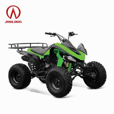 ATV (JLA-817)