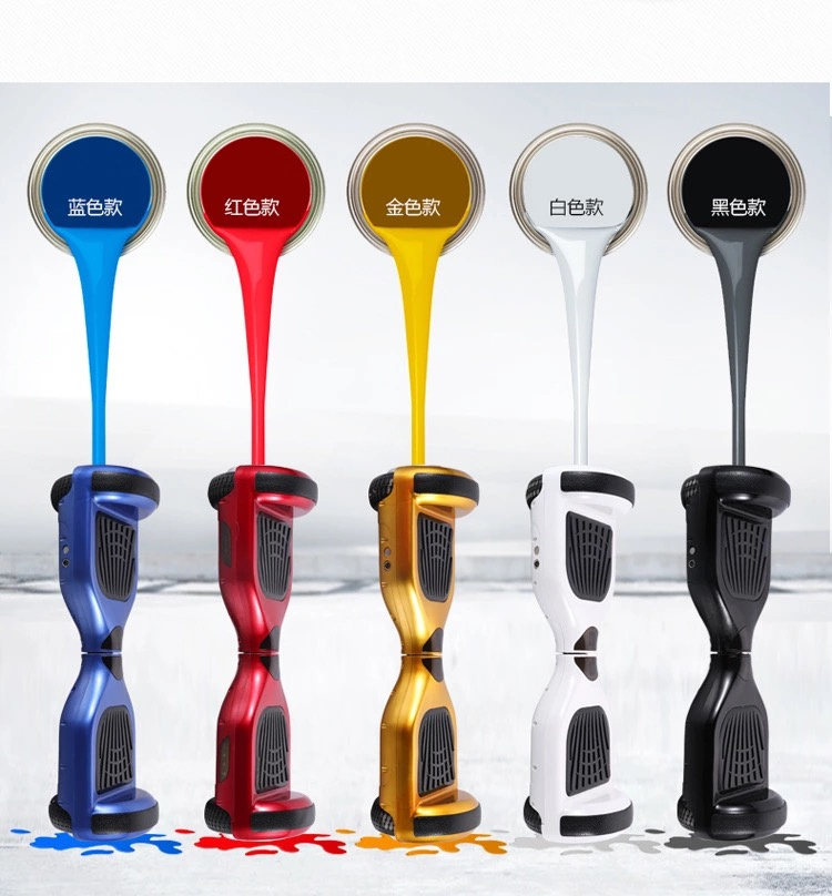 Factory Supply Smart Balance Wheel 2 Wheels Self Balancing Scooter