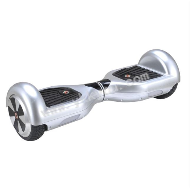 Two Wheel Smart Electric Balancing Hoverboard Mobility Scooter