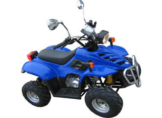 ATV 70CC with EEC(COC)-JYG70ST-1