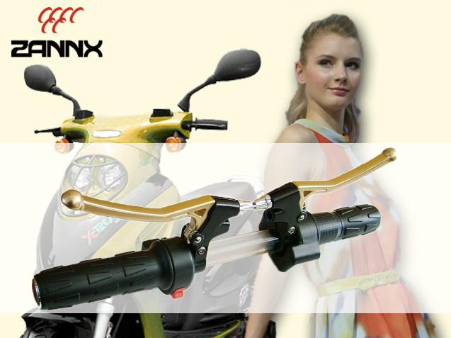 Electric Scooter Part (6061-6T)