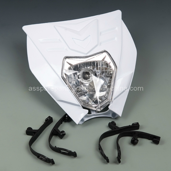 China Wholesale Popular Headlight for Dirt Bike Electronics (EHL03)