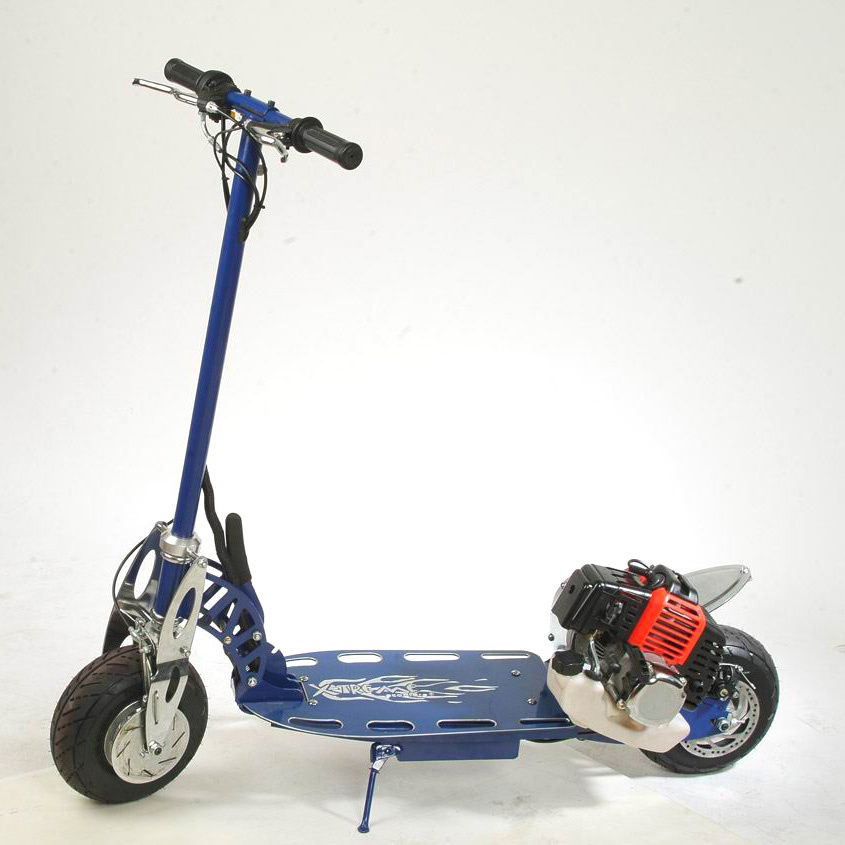Gasoline Scooter 49CC (HL-G88)