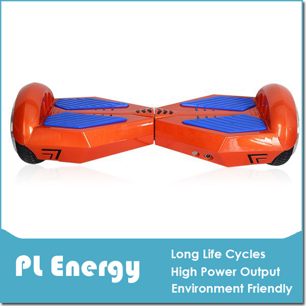 6.5 inch Bluetooth Lithium Electric Smart Drifting Scooter