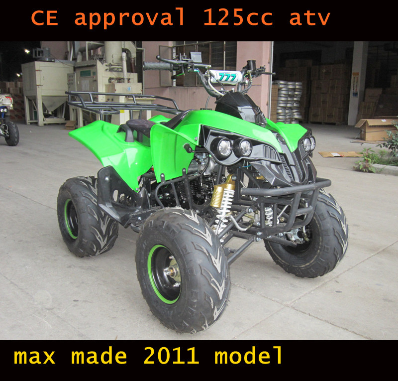 Kawasaki 125cc