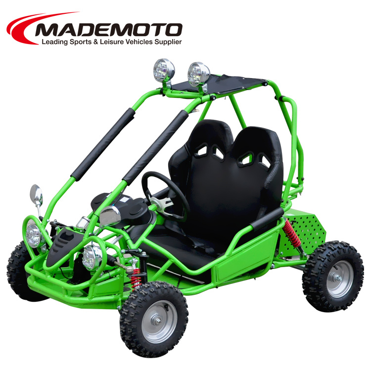 2015 New 450W Electric Go Cart for Kids (EG4501)