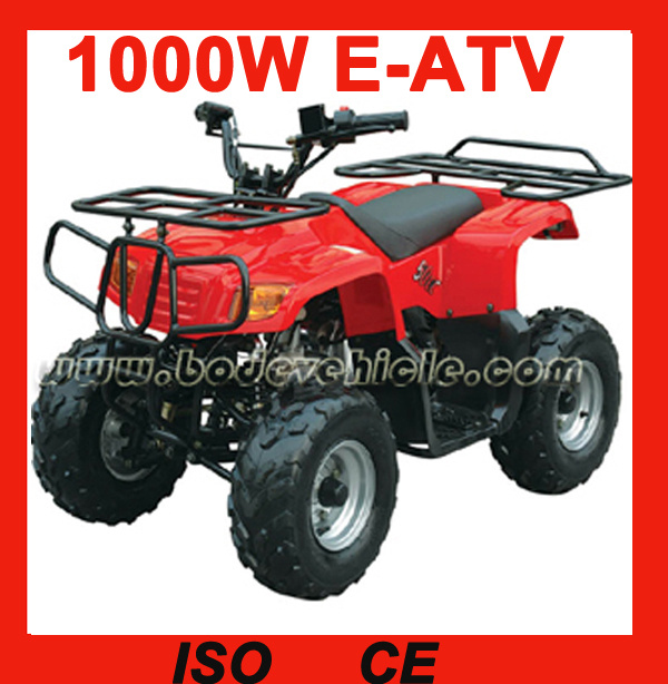 New 1000W Cheap Electric ATV (MC-210)