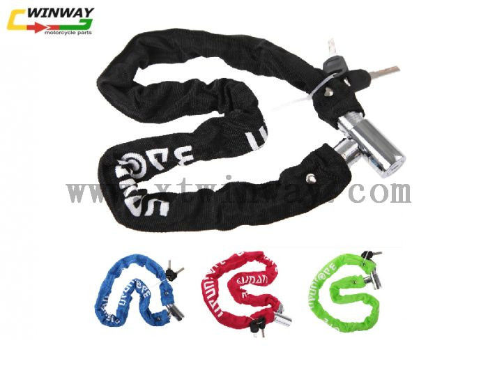 Ww-3208, Motorcycle Part, Motorbike Part, , Motorcycle Locks