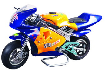 Pocket Bike (GH-A018)