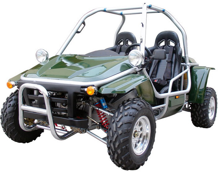 800CC Go Kart