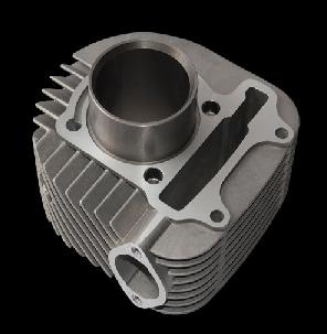 Motorcycle Parts (for Wuyang-Honda Princess 100)