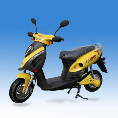 Electric Motorcycle (TDR888Z)