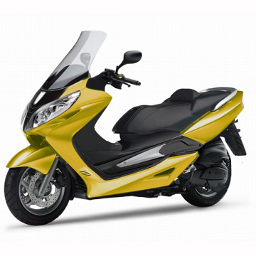 125/150/250CC Scooter(FM125E-36)
