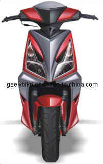 Fashionable Delux Scooter (JL50QT-2)