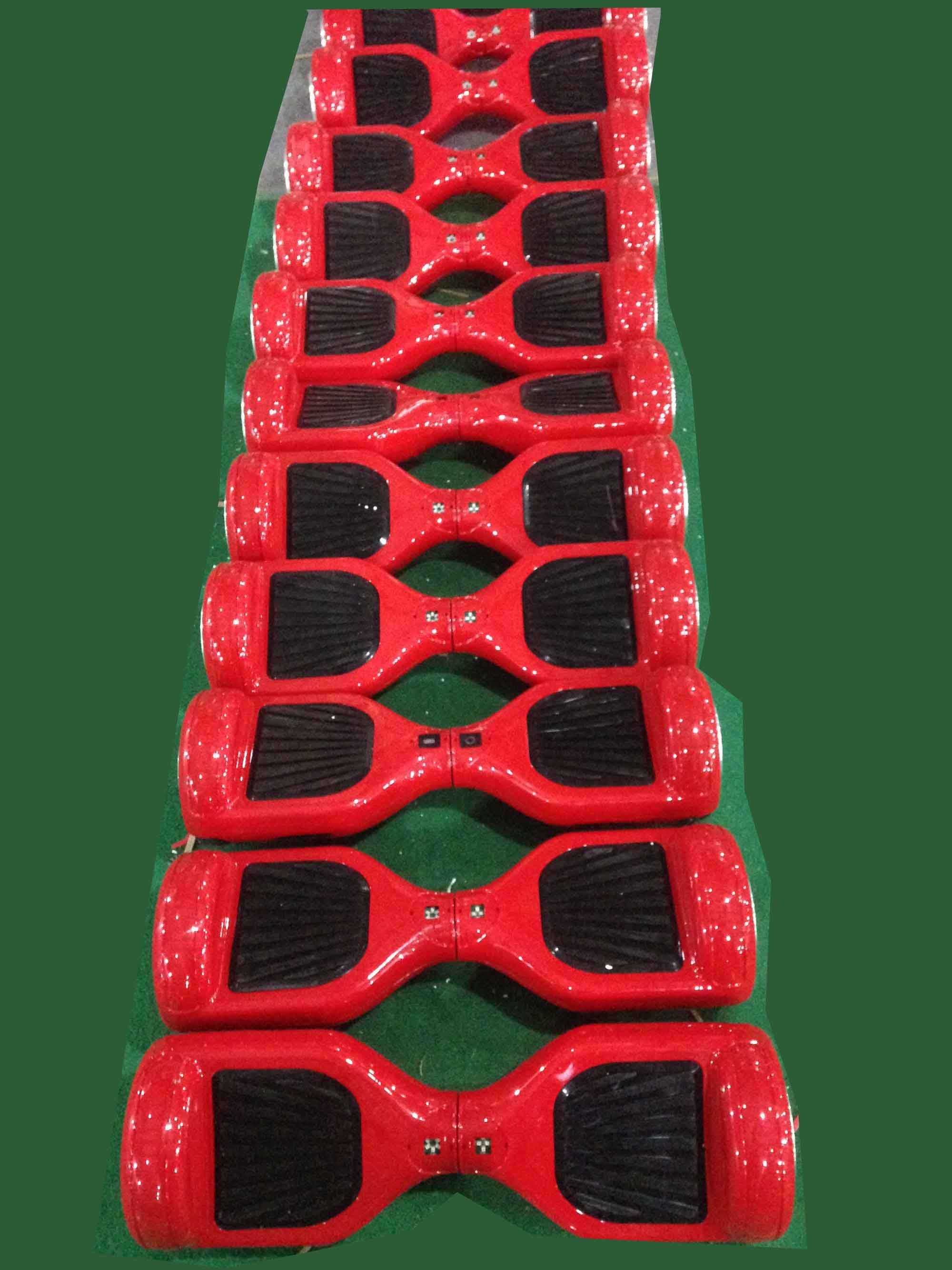 2015 Wholesale Newest Adult 2 Wheels Self-Balancing Electric Scooters