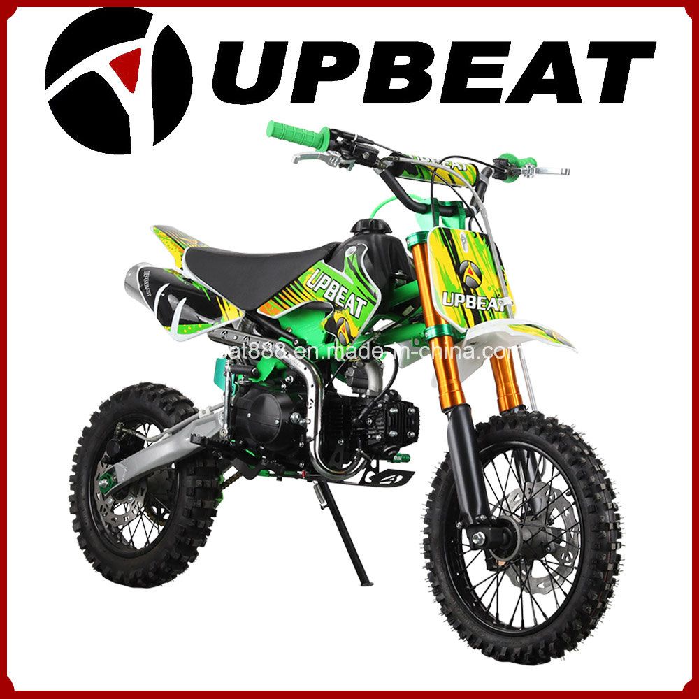 Upbeat 110cc/125cc/140cc Cheap Dirt Pit Bike